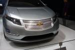 Chevrolet Volt 2011 года